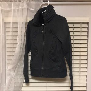Lululemon zip up jacket